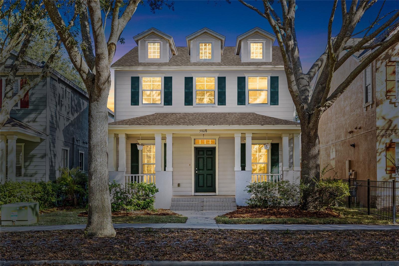 5908 BEACONPARK ST, LITHIA, FL, 33547