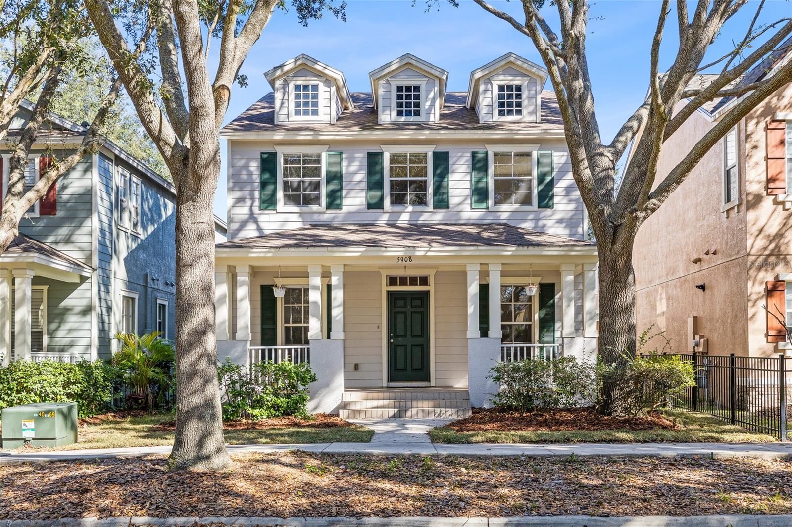 5908 BEACONPARK ST, LITHIA, FL, 33547