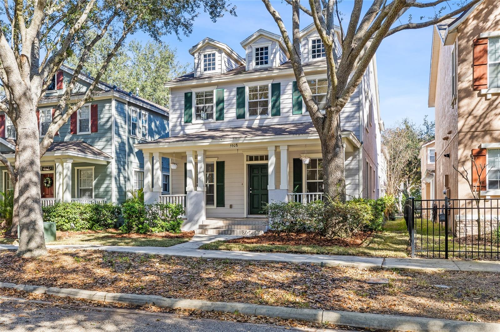 5908 BEACONPARK ST, LITHIA, FL, 33547