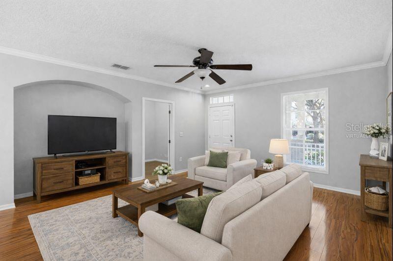 5908 BEACONPARK ST, LITHIA, FL, 33547