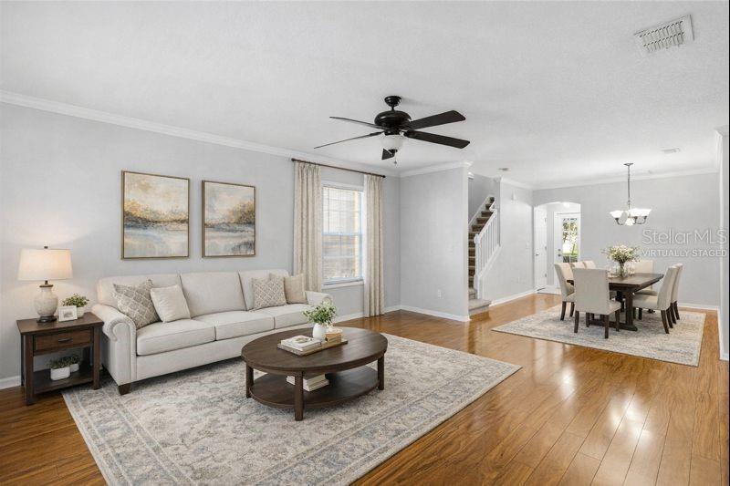 5908 BEACONPARK ST, LITHIA, FL, 33547