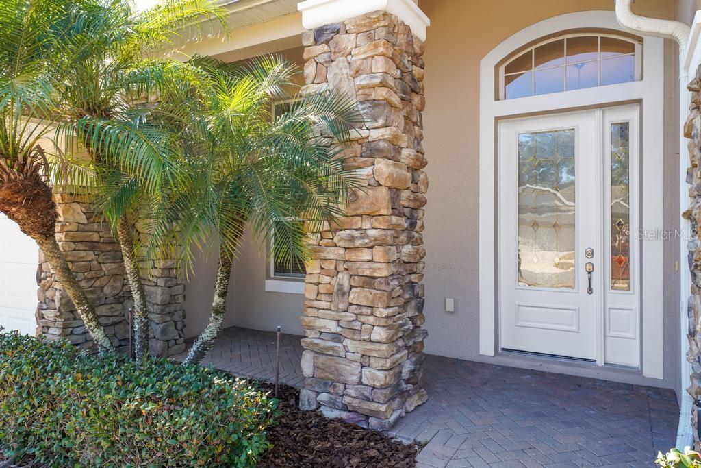 201 W BLUE WATER EDGE DR, EUSTIS, FL, 32736