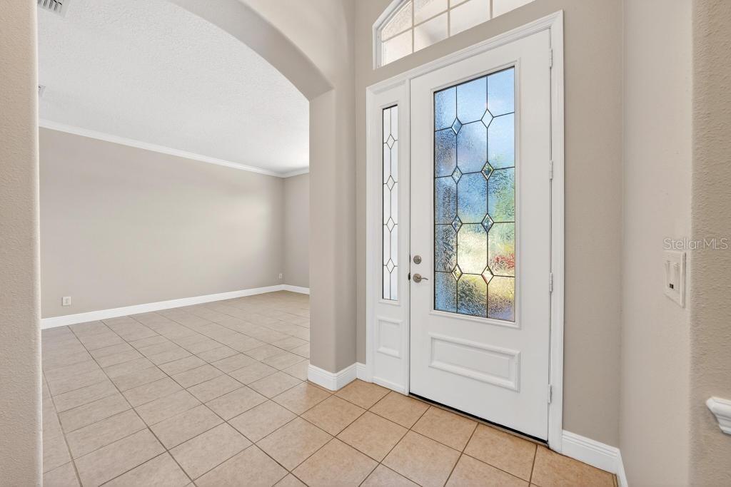 201 W BLUE WATER EDGE DR, EUSTIS, FL, 32736