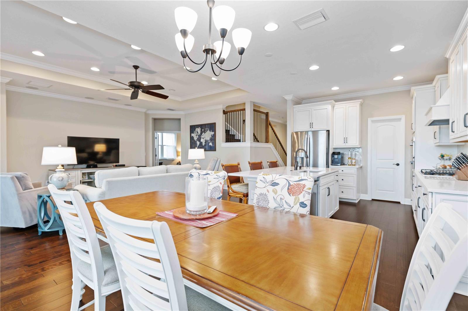 4828 ANTRIM DR, SARASOTA, FL, 34240