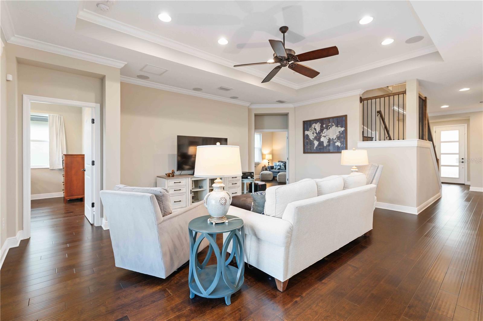 4828 ANTRIM DR, SARASOTA, FL, 34240