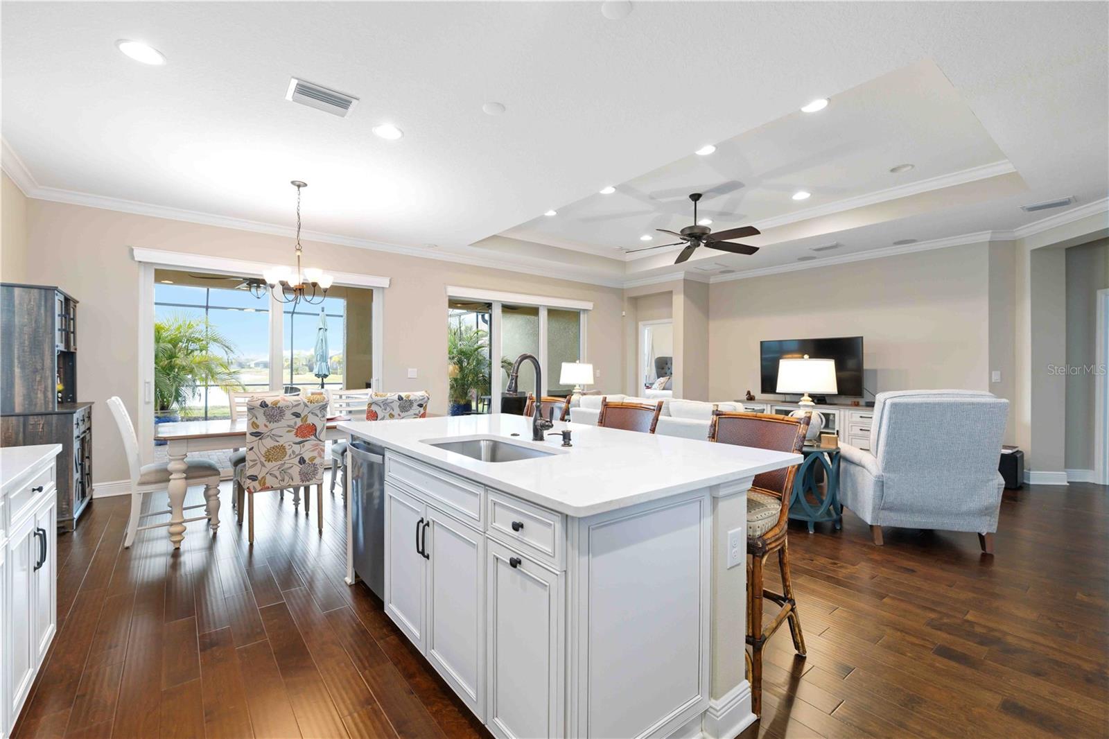 4828 ANTRIM DR, SARASOTA, FL, 34240