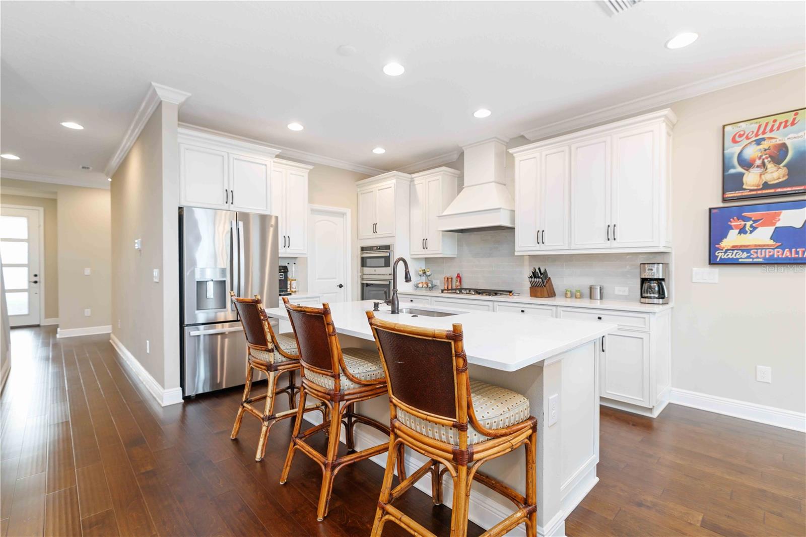 4828 ANTRIM DR, SARASOTA, FL, 34240