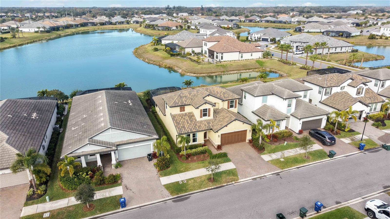 4828 ANTRIM DR, SARASOTA, FL, 34240