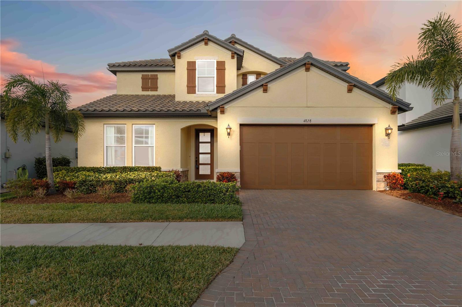 4828 ANTRIM DR, SARASOTA, FL, 34240