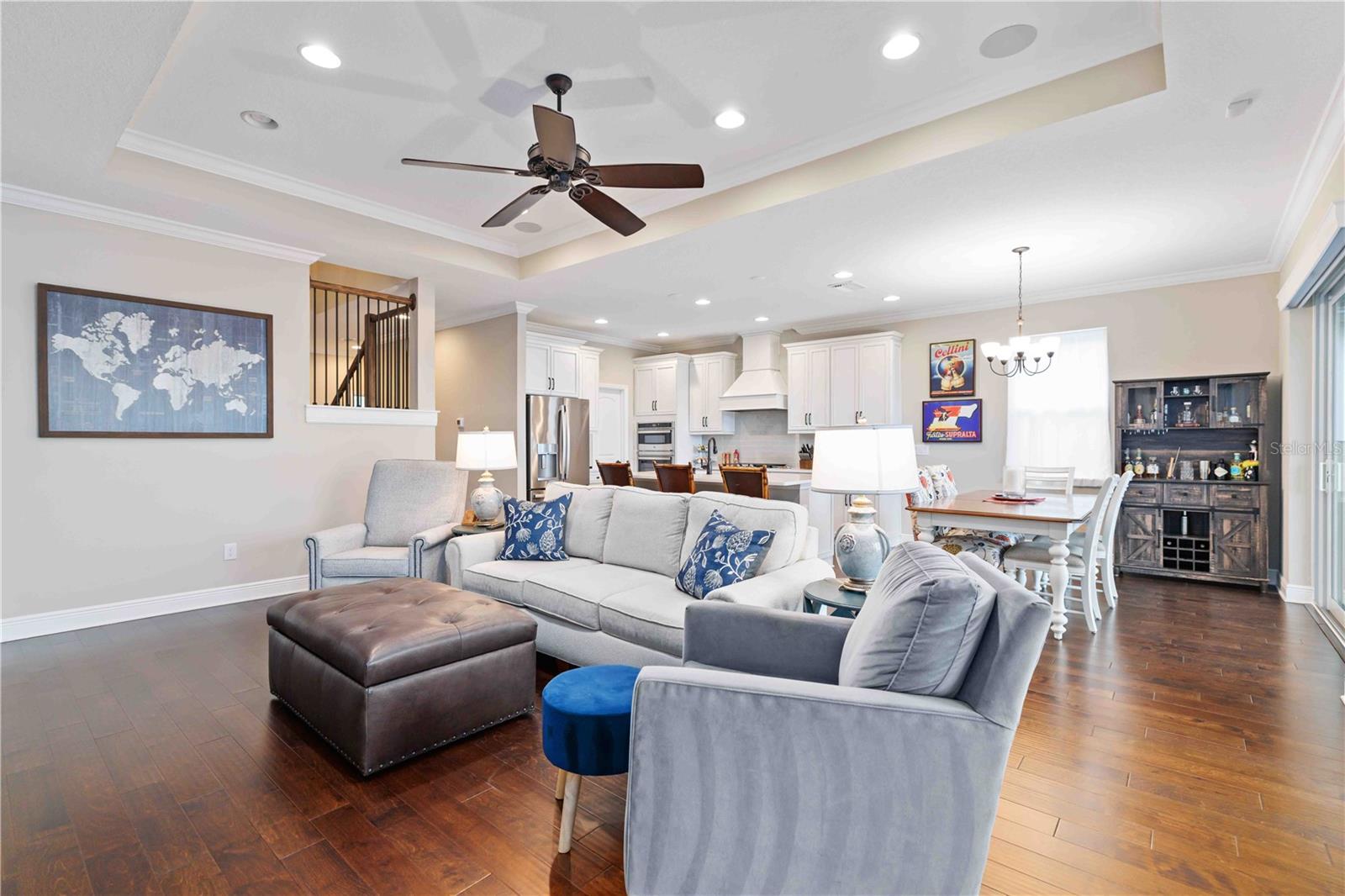 4828 ANTRIM DR, SARASOTA, FL, 34240