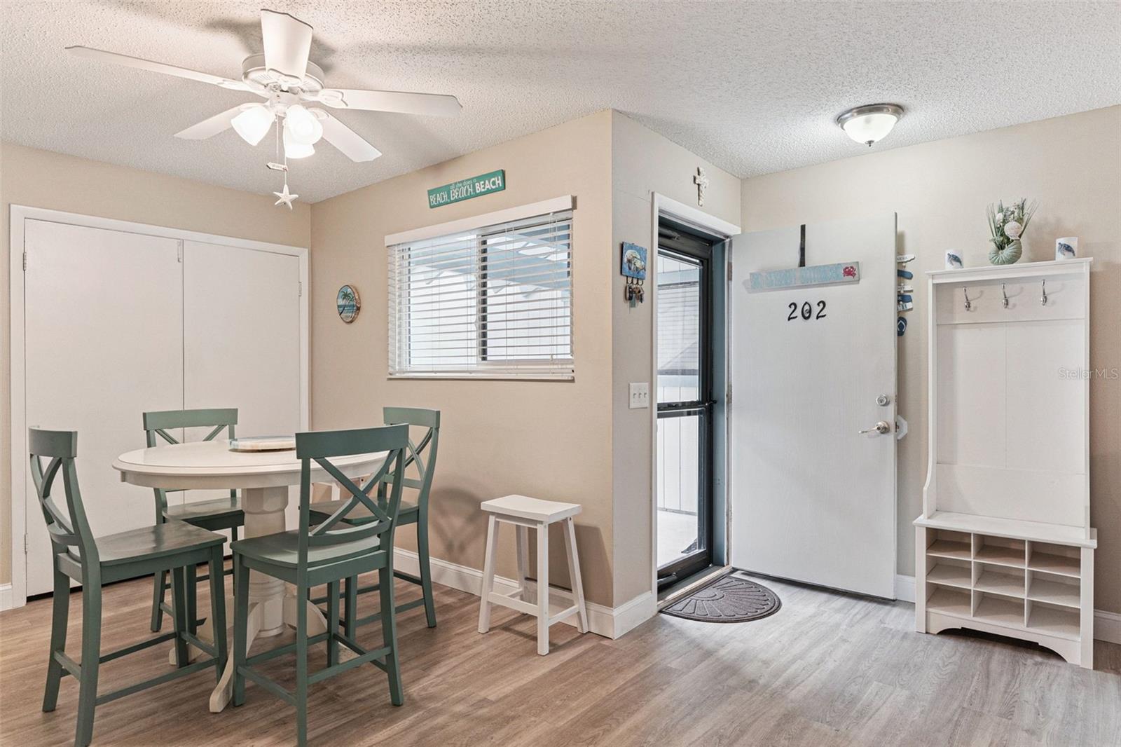 4401 SEA MIST DR #202, NEW SMYRNA BEACH, FL, 32169