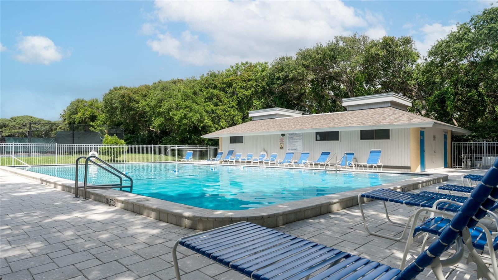 4401 SEA MIST DR #202, NEW SMYRNA BEACH, FL, 32169