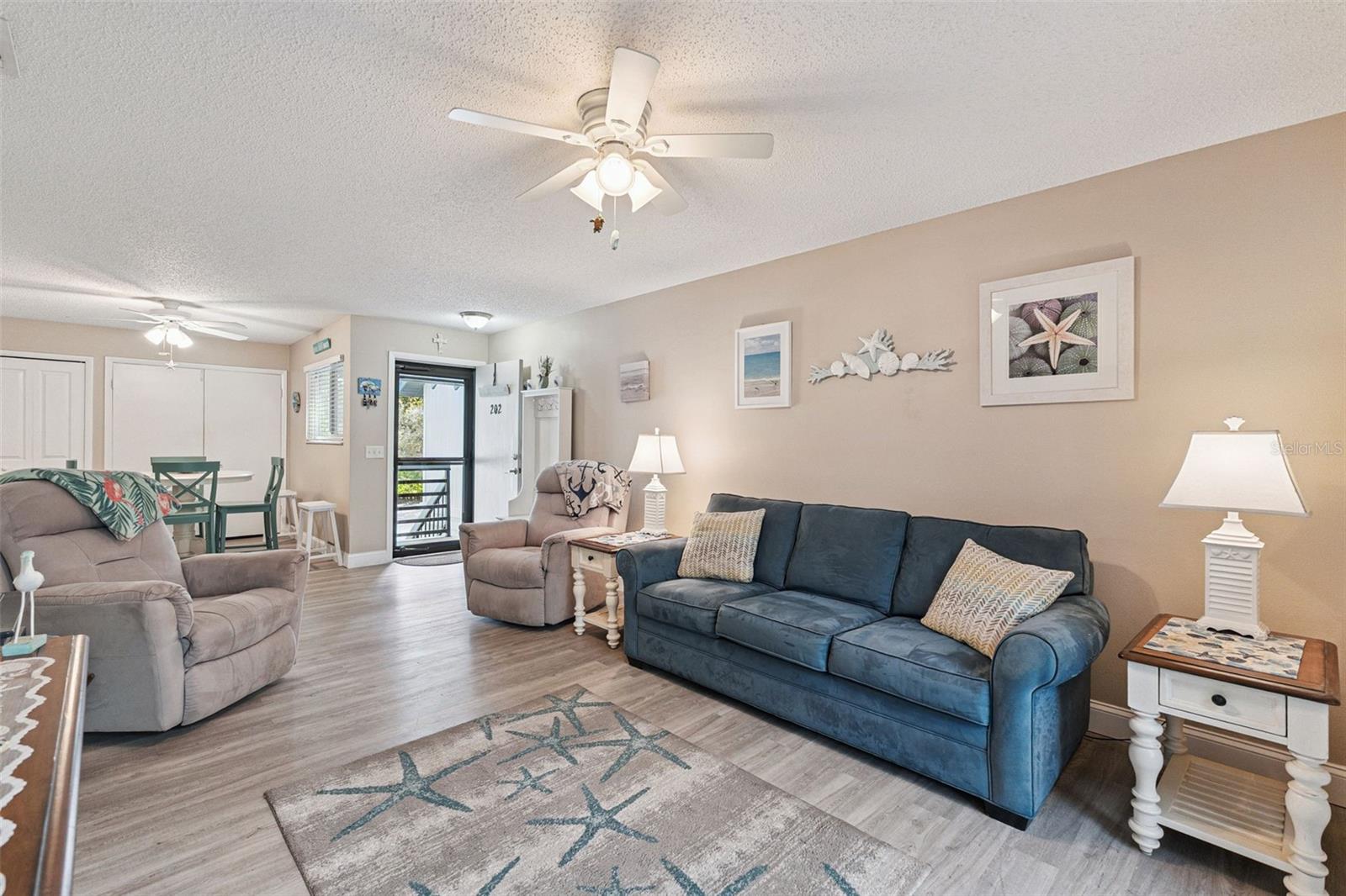 4401 SEA MIST DR #202, NEW SMYRNA BEACH, FL, 32169