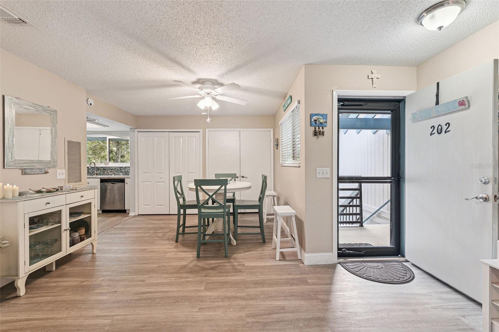 4401 SEA MIST DR #202, NEW SMYRNA BEACH, FL, 32169