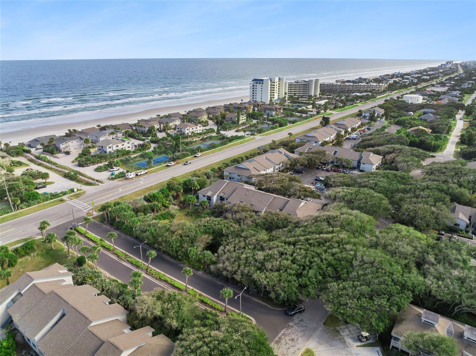 4401 SEA MIST DR #202, NEW SMYRNA BEACH, FL, 32169