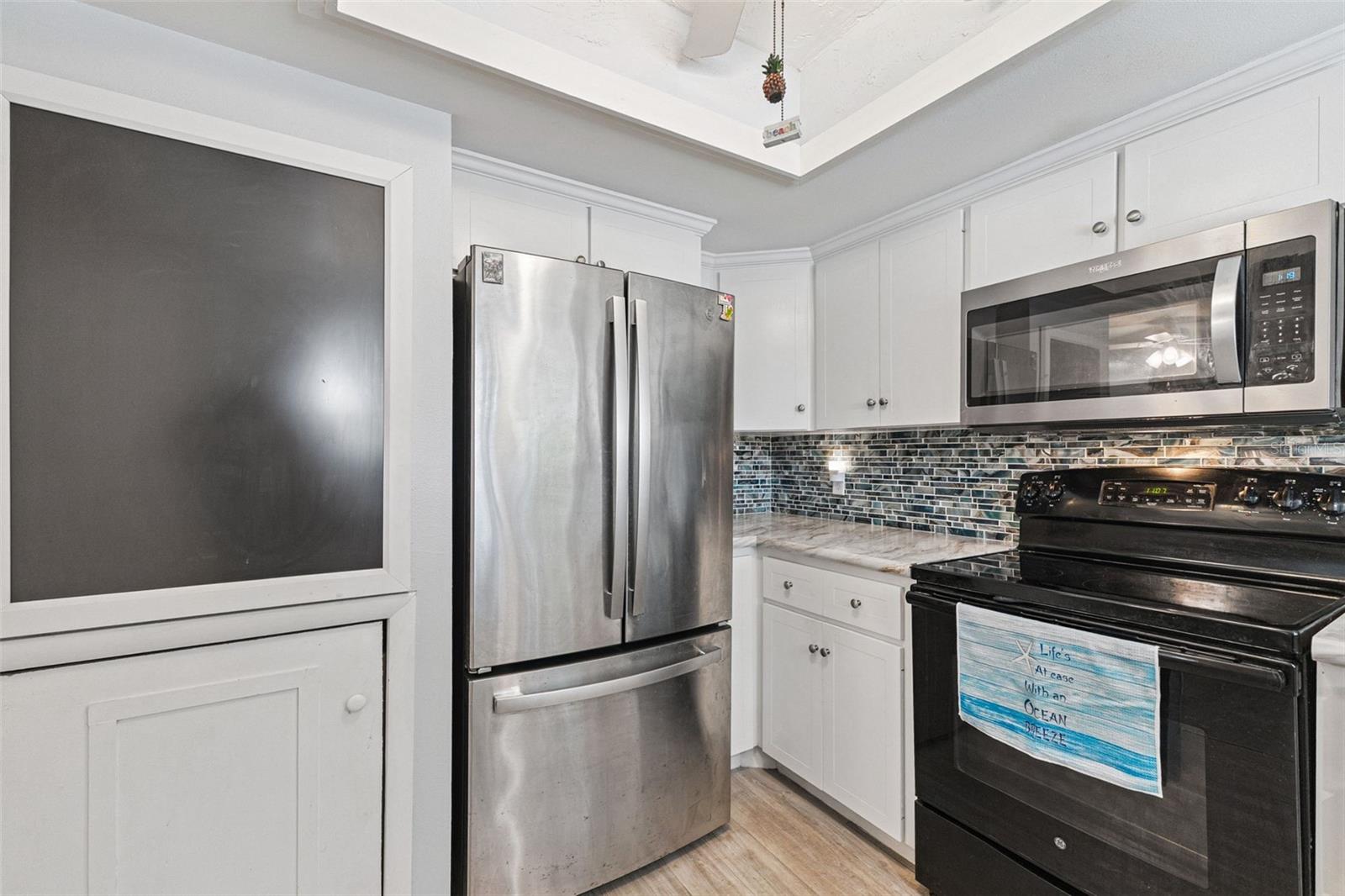 4401 SEA MIST DR #202, NEW SMYRNA BEACH, FL, 32169