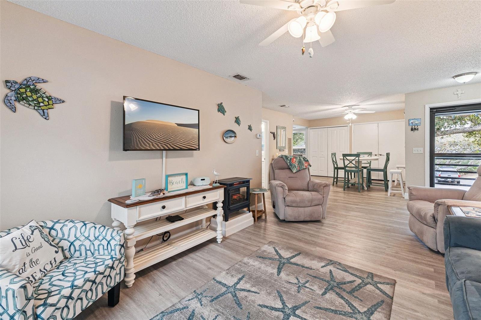 4401 SEA MIST DR #202, NEW SMYRNA BEACH, FL, 32169