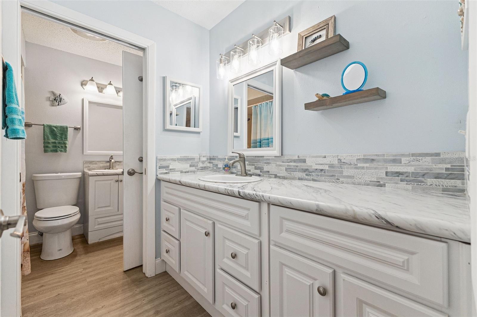 4401 SEA MIST DR #202, NEW SMYRNA BEACH, FL, 32169