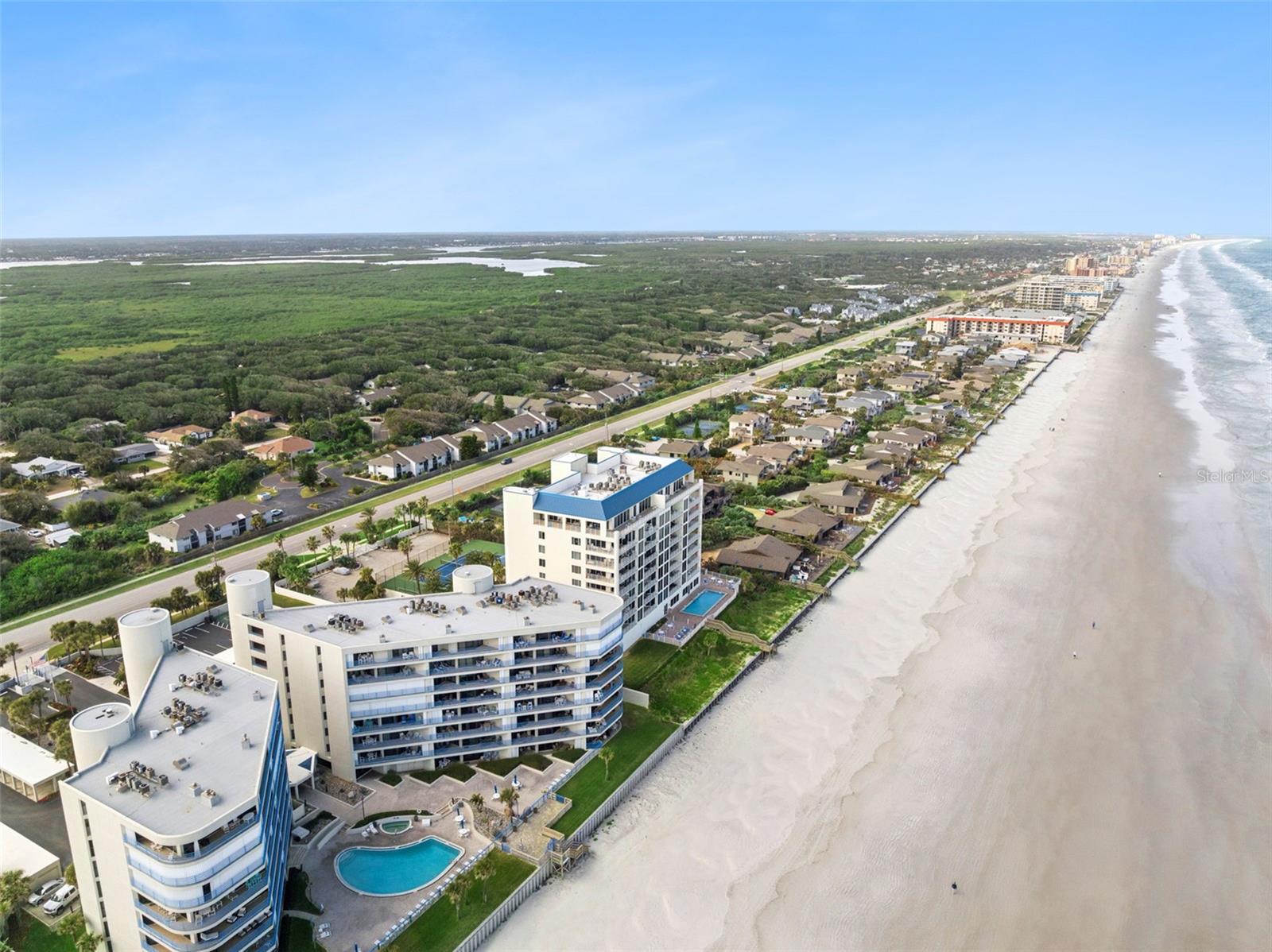 4401 SEA MIST DR #202, NEW SMYRNA BEACH, FL, 32169