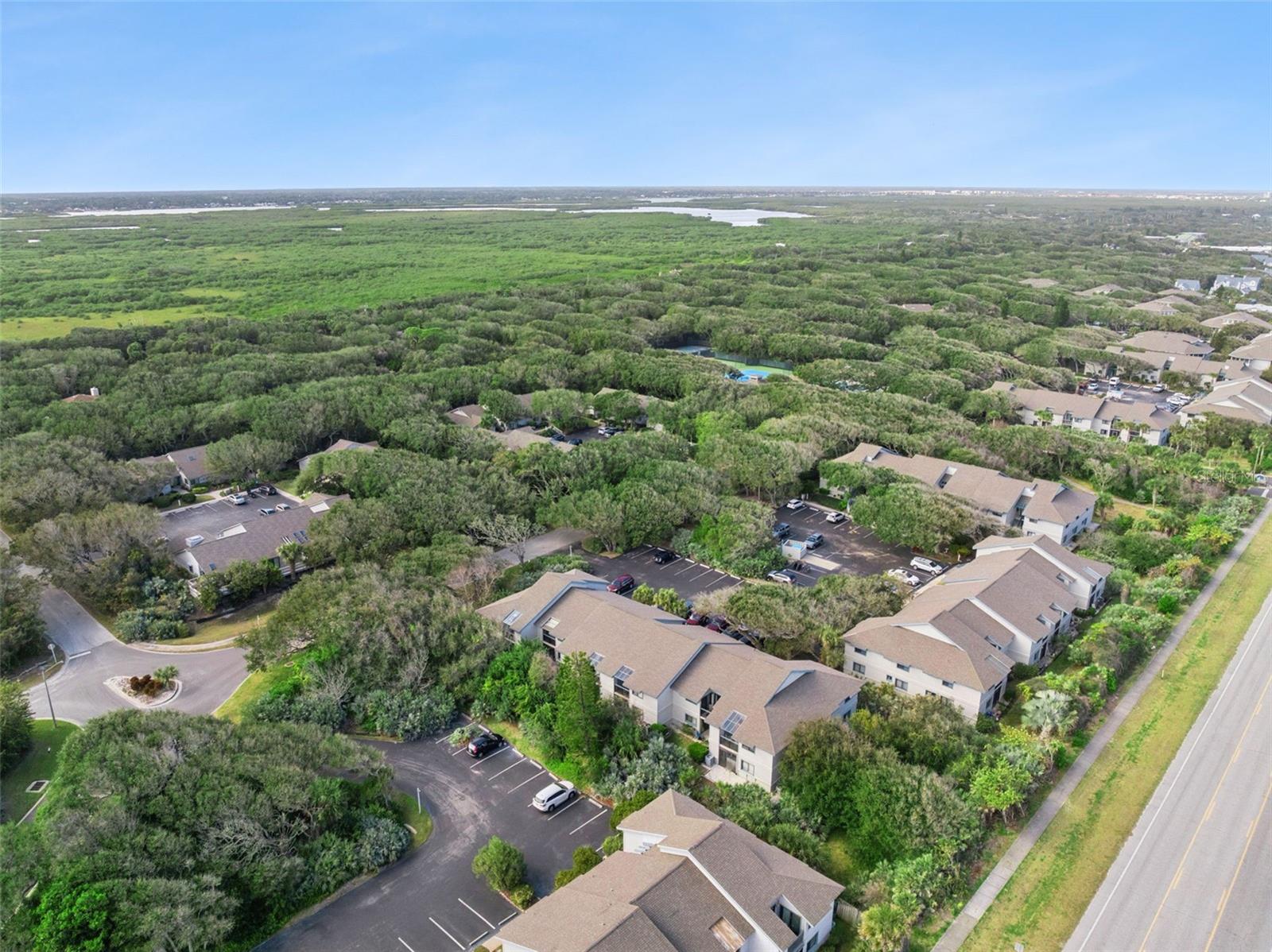 4401 SEA MIST DR #202, NEW SMYRNA BEACH, FL, 32169