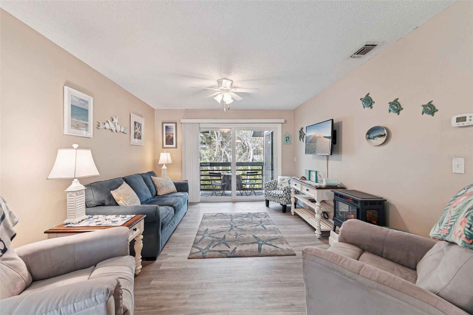 4401 SEA MIST DR #202, NEW SMYRNA BEACH, FL, 32169