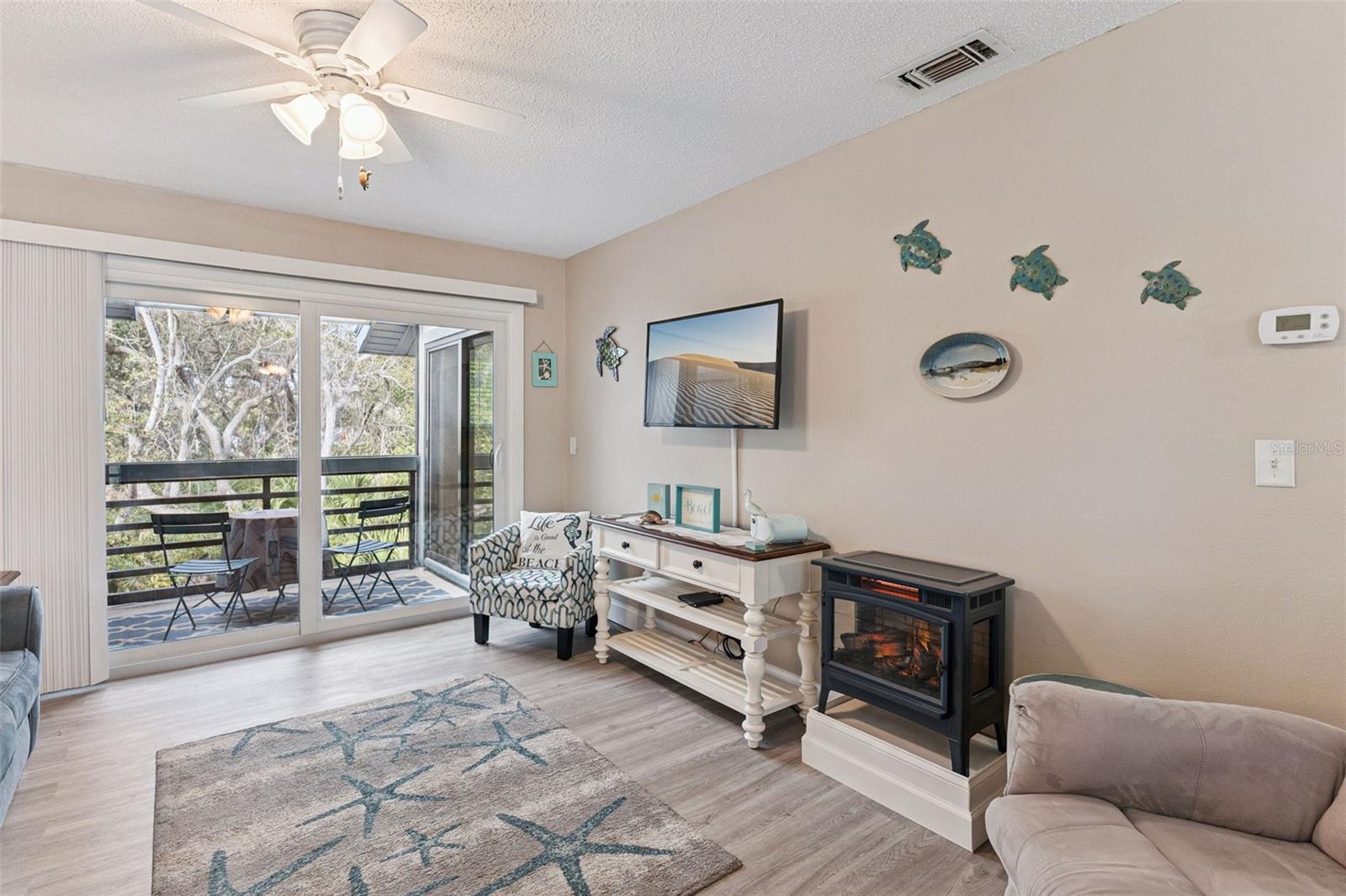 4401 SEA MIST DR #202, NEW SMYRNA BEACH, FL, 32169