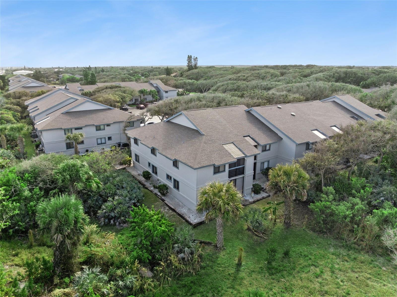 4401 SEA MIST DR #202, NEW SMYRNA BEACH, FL, 32169