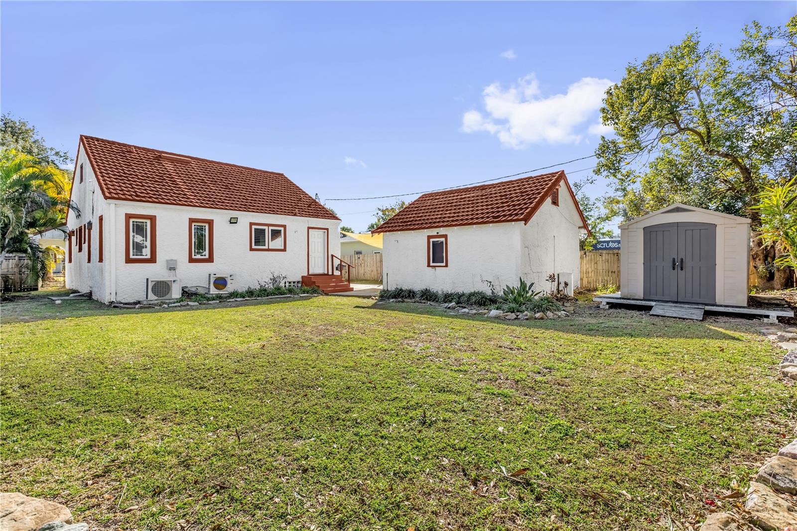 728 PALM DR, ORLANDO, FL, 32803