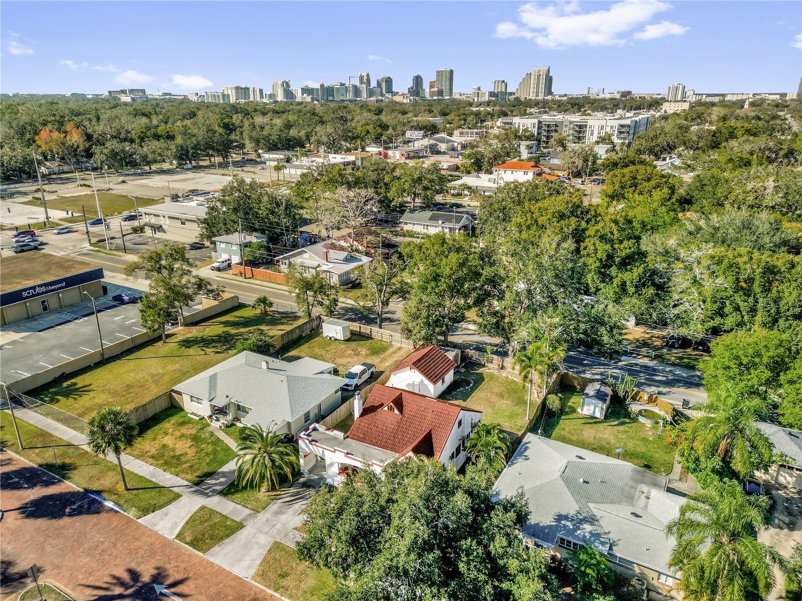 728 PALM DR, ORLANDO, FL, 32803