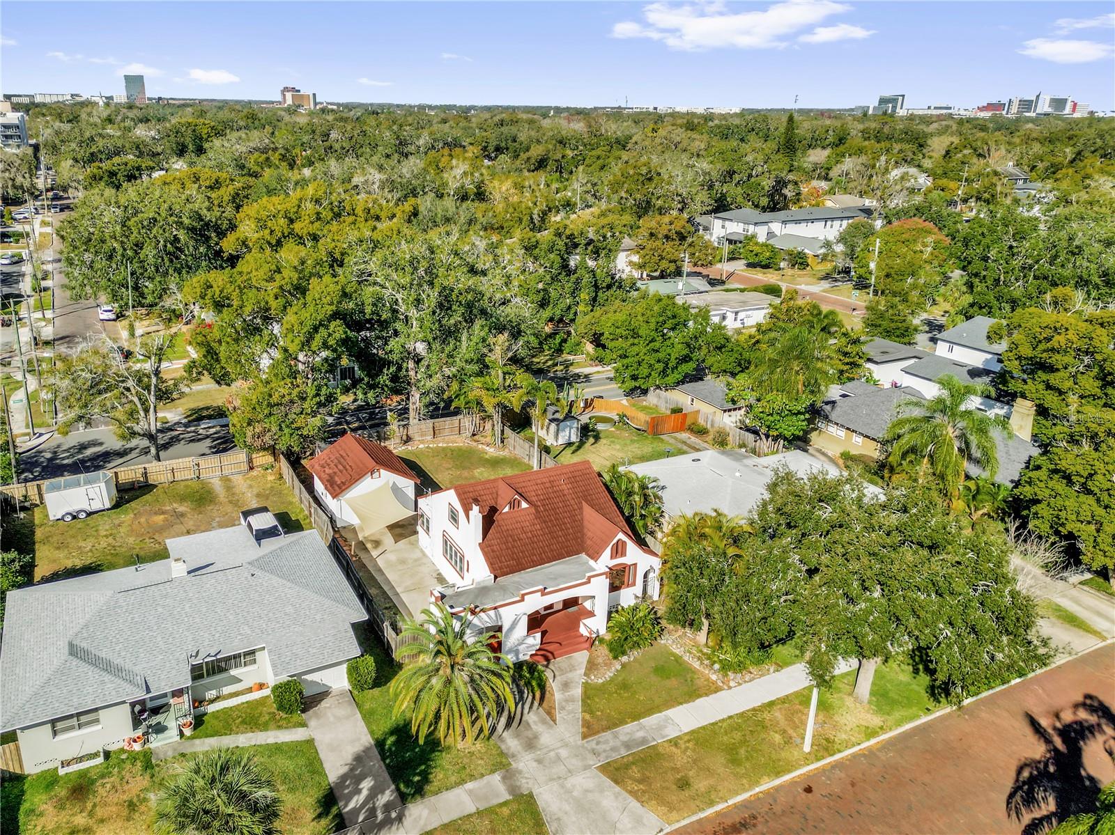 728 PALM DR, ORLANDO, FL, 32803