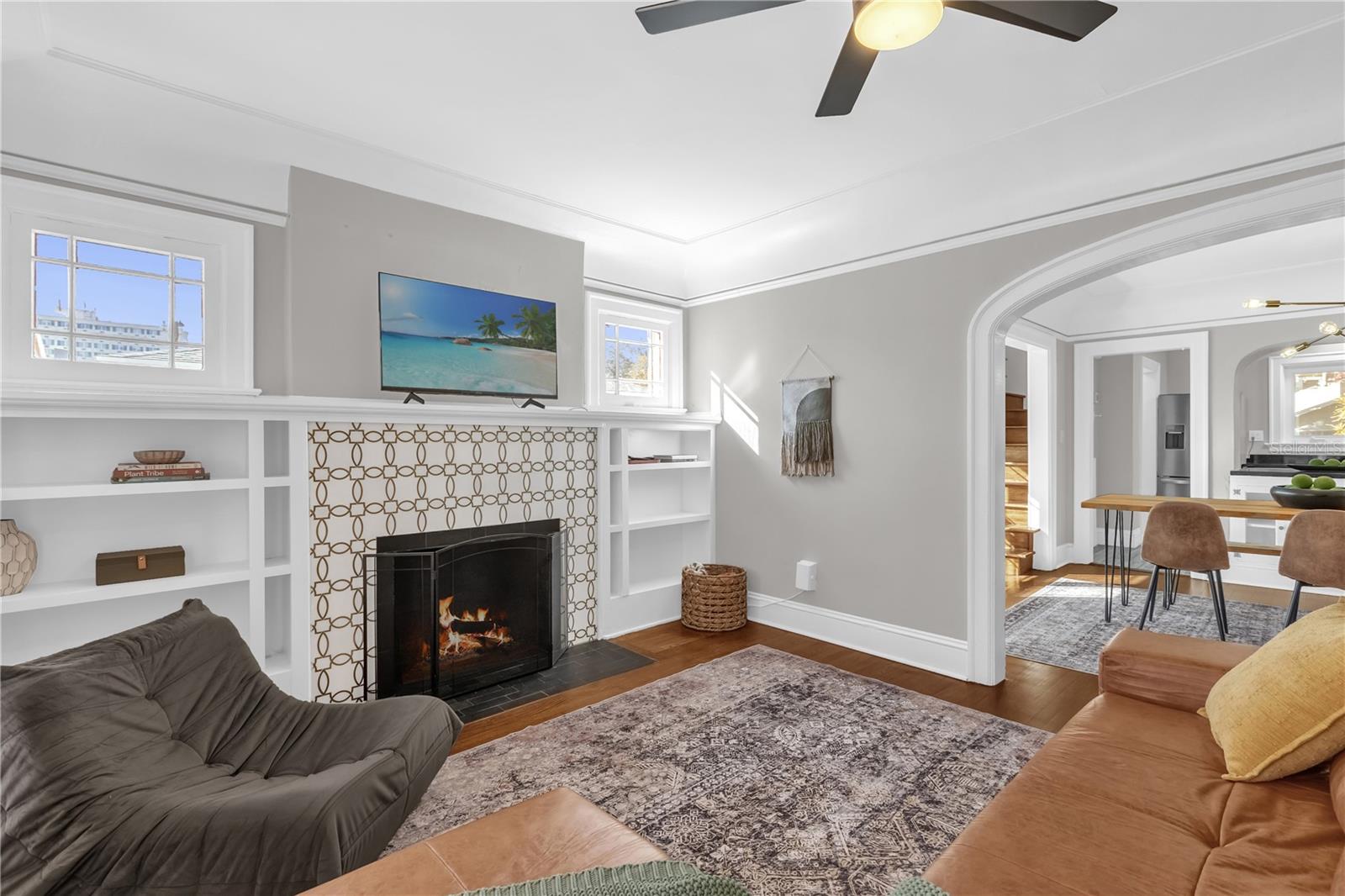 728 PALM DR, ORLANDO, FL, 32803