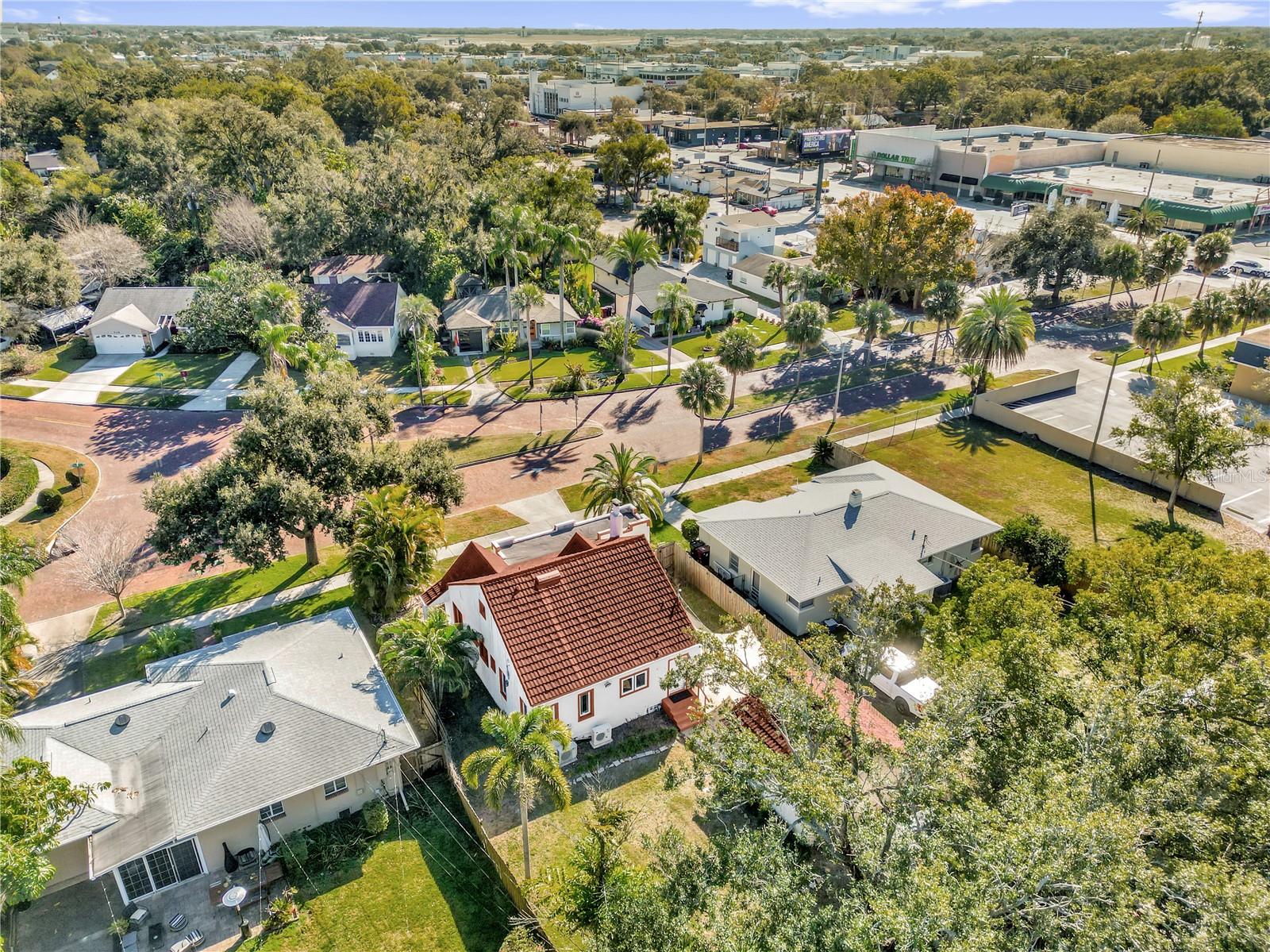 728 PALM DR, ORLANDO, FL, 32803