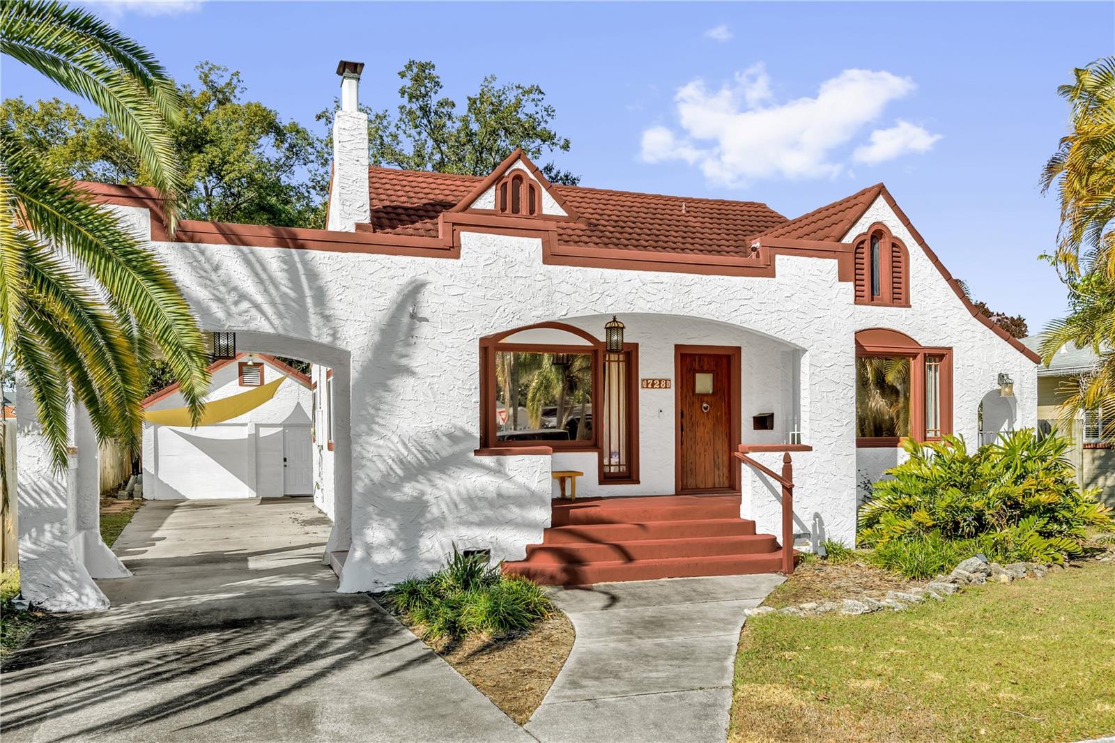 728 PALM DR, ORLANDO, FL, 32803