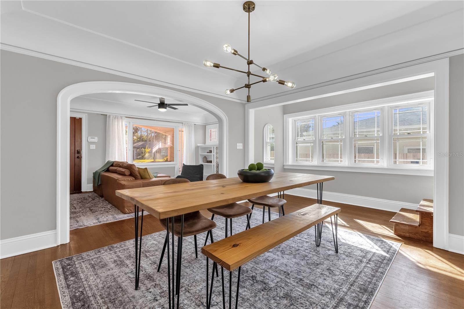 728 PALM DR, ORLANDO, FL, 32803