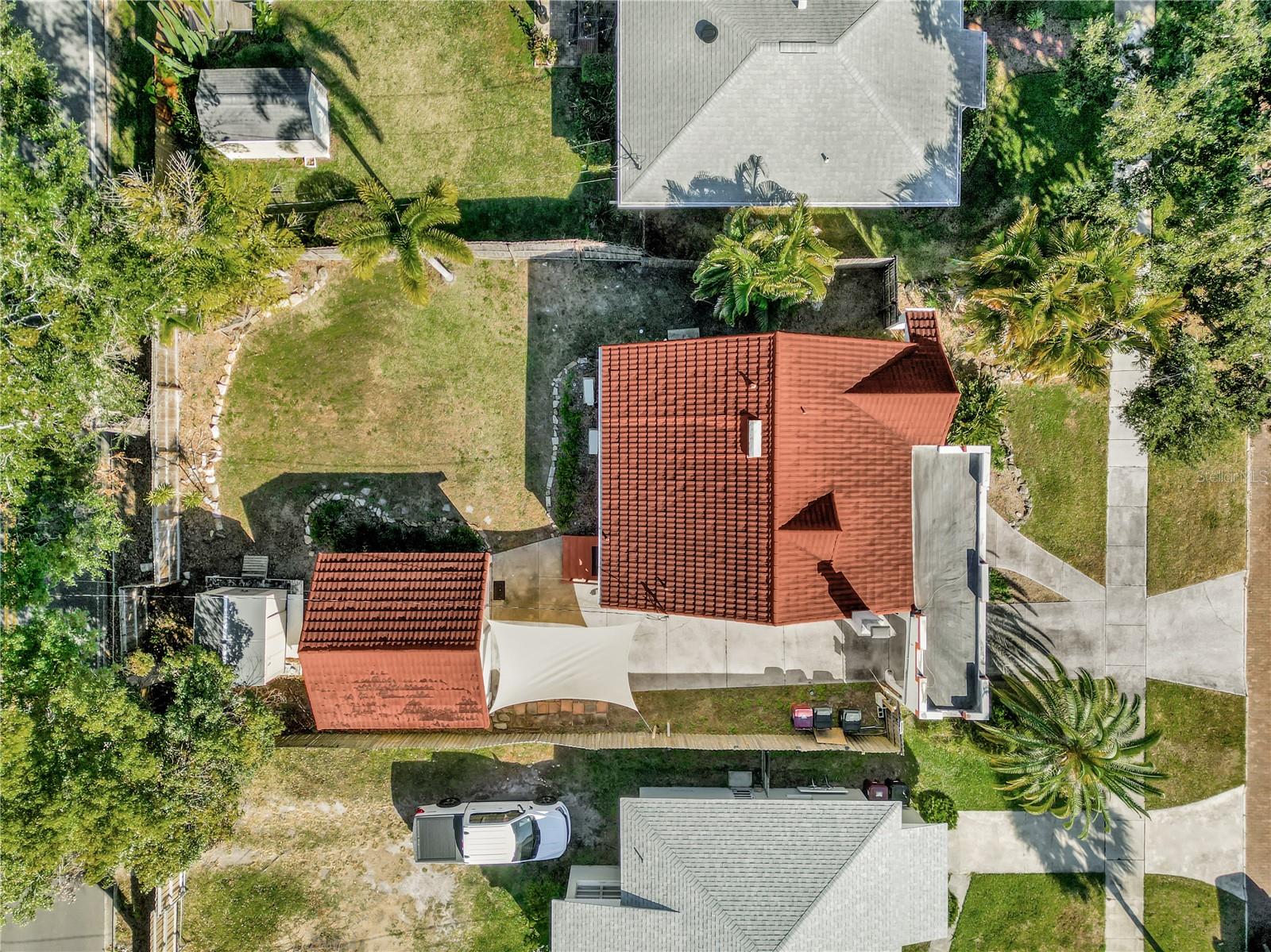 728 PALM DR, ORLANDO, FL, 32803