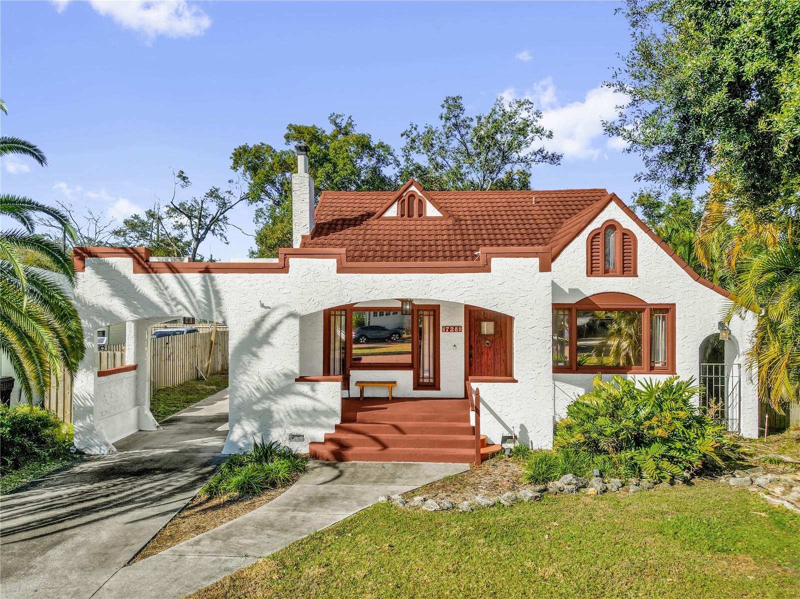 728 PALM DR, ORLANDO, FL, 32803