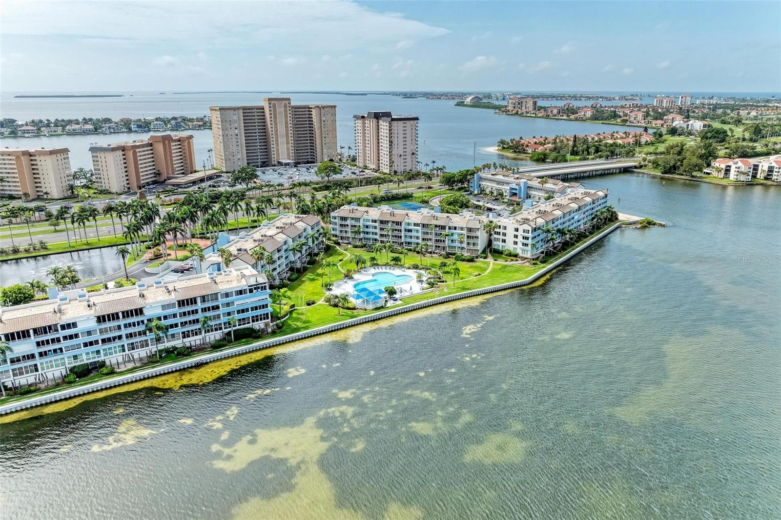 5153 ISLA KEY BLVD S #408, ST PETERSBURG, FL, 33715