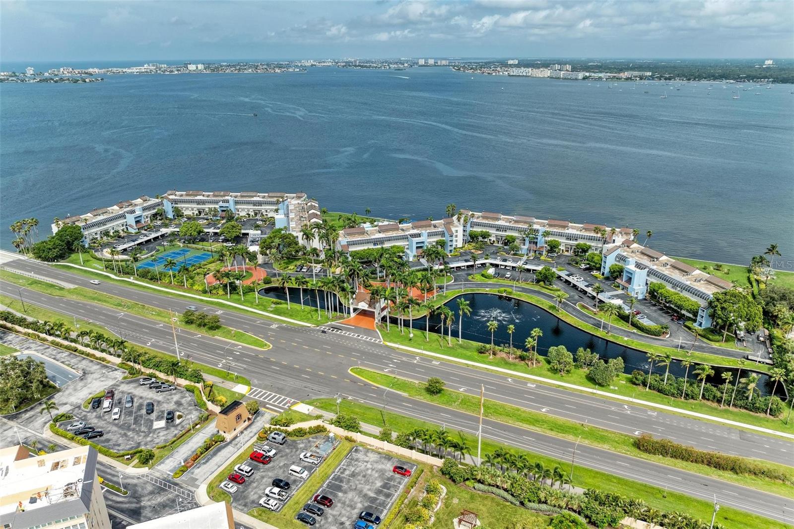 5153 ISLA KEY BLVD S #408, ST PETERSBURG, FL, 33715