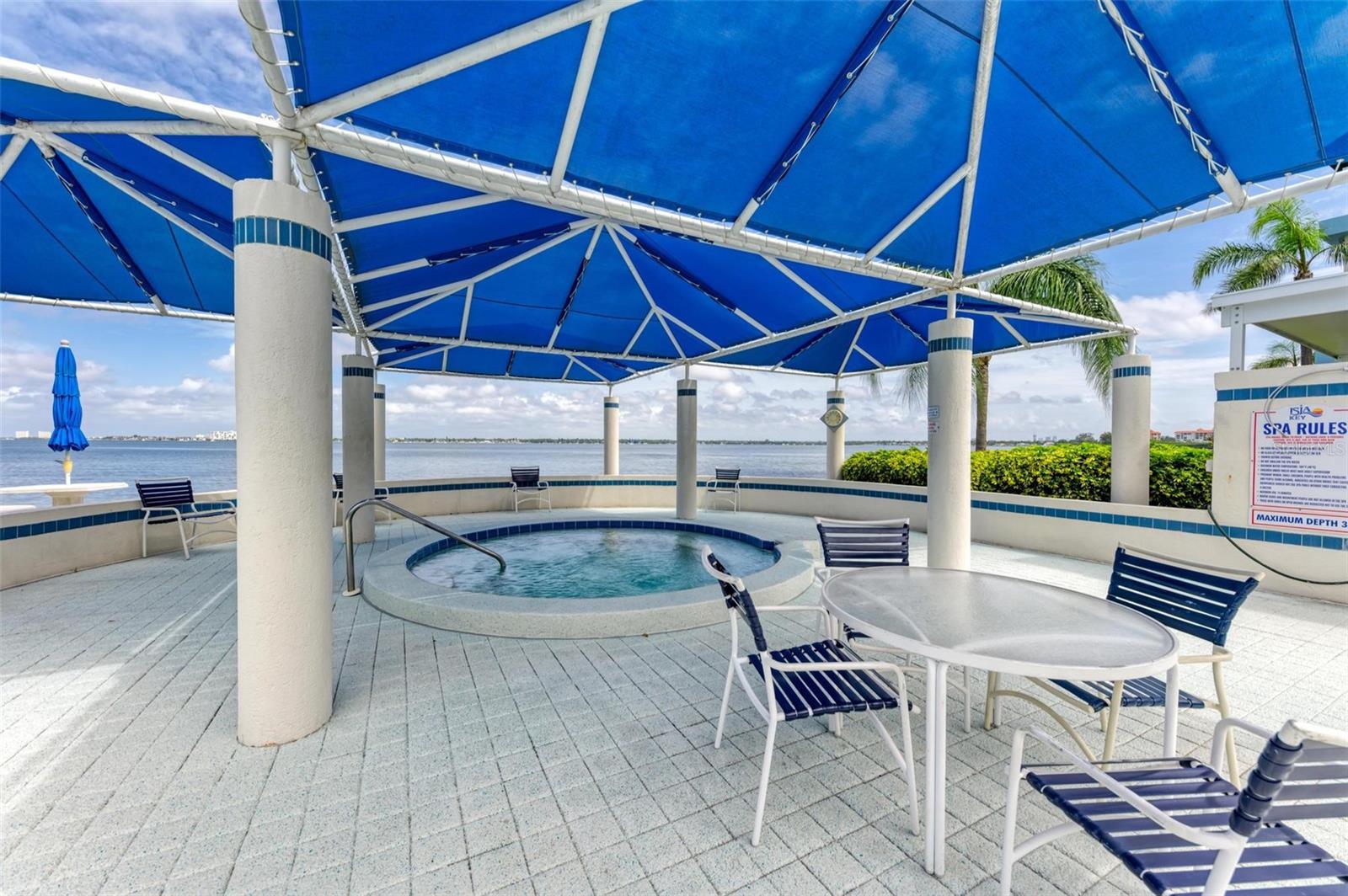 5153 ISLA KEY BLVD S #408, ST PETERSBURG, FL, 33715