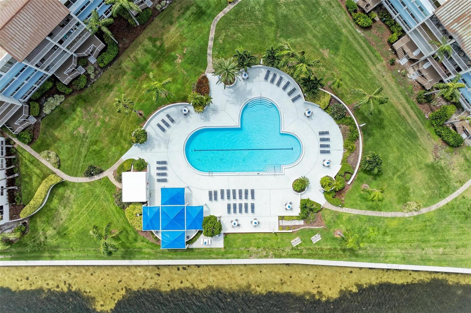 5153 ISLA KEY BLVD S #408, ST PETERSBURG, FL, 33715