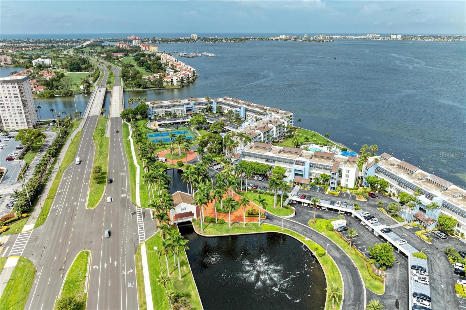 5153 ISLA KEY BLVD S #408, ST PETERSBURG, FL, 33715