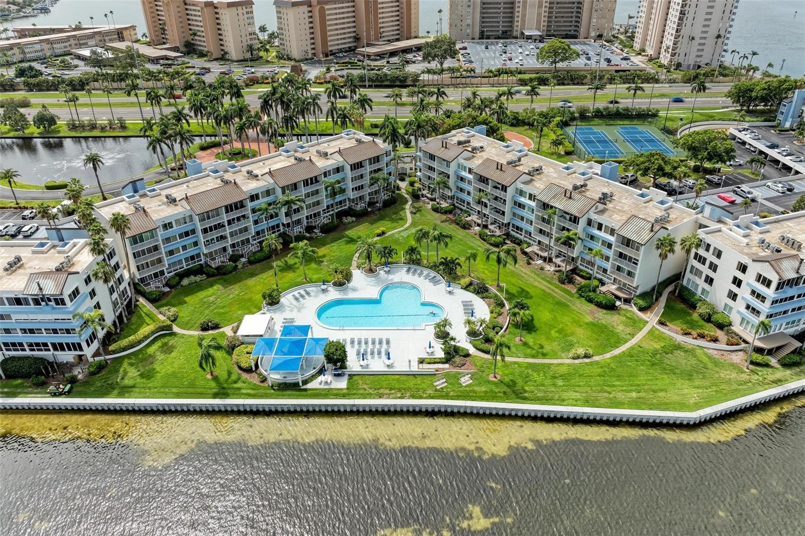 5153 ISLA KEY BLVD S #408, ST PETERSBURG, FL, 33715