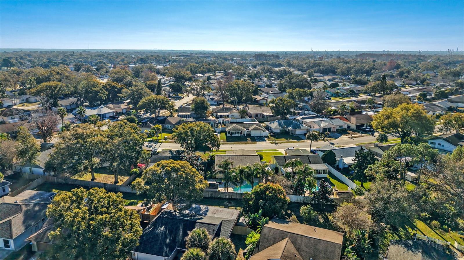 1768 W GROVELEAF AVE, PALM HARBOR, FL, 34683