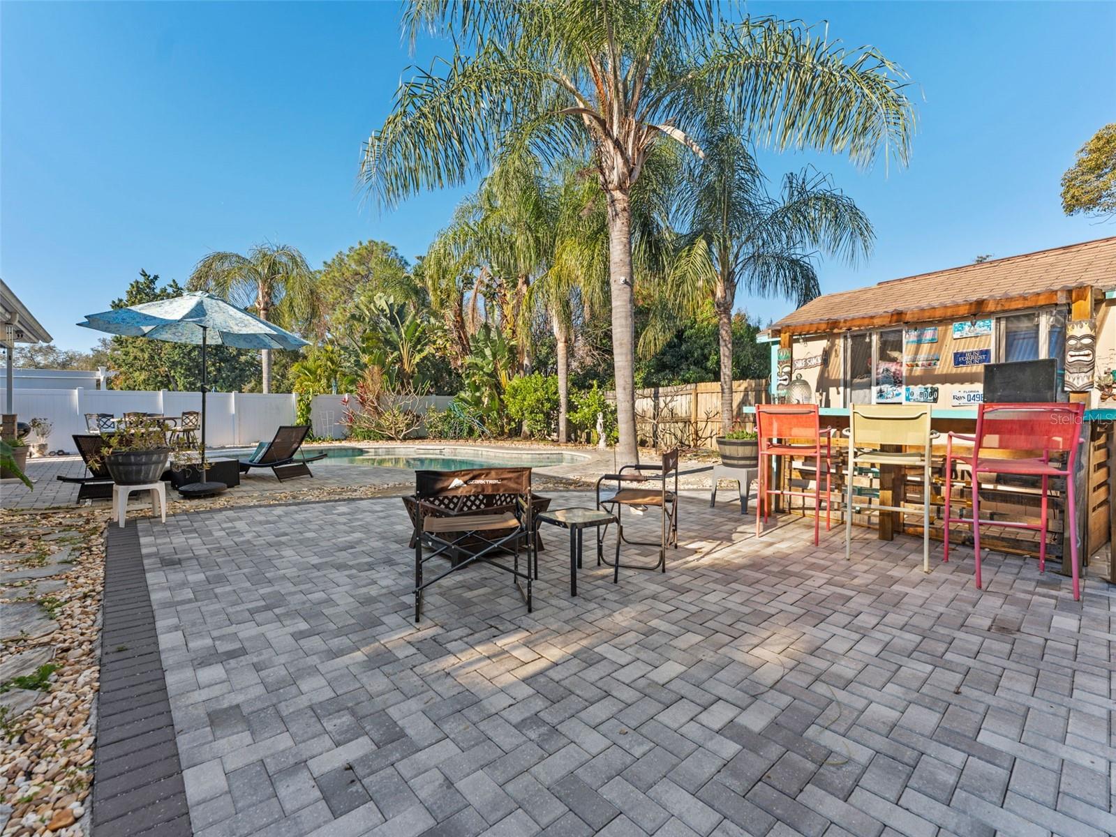 1768 W GROVELEAF AVE, PALM HARBOR, FL, 34683