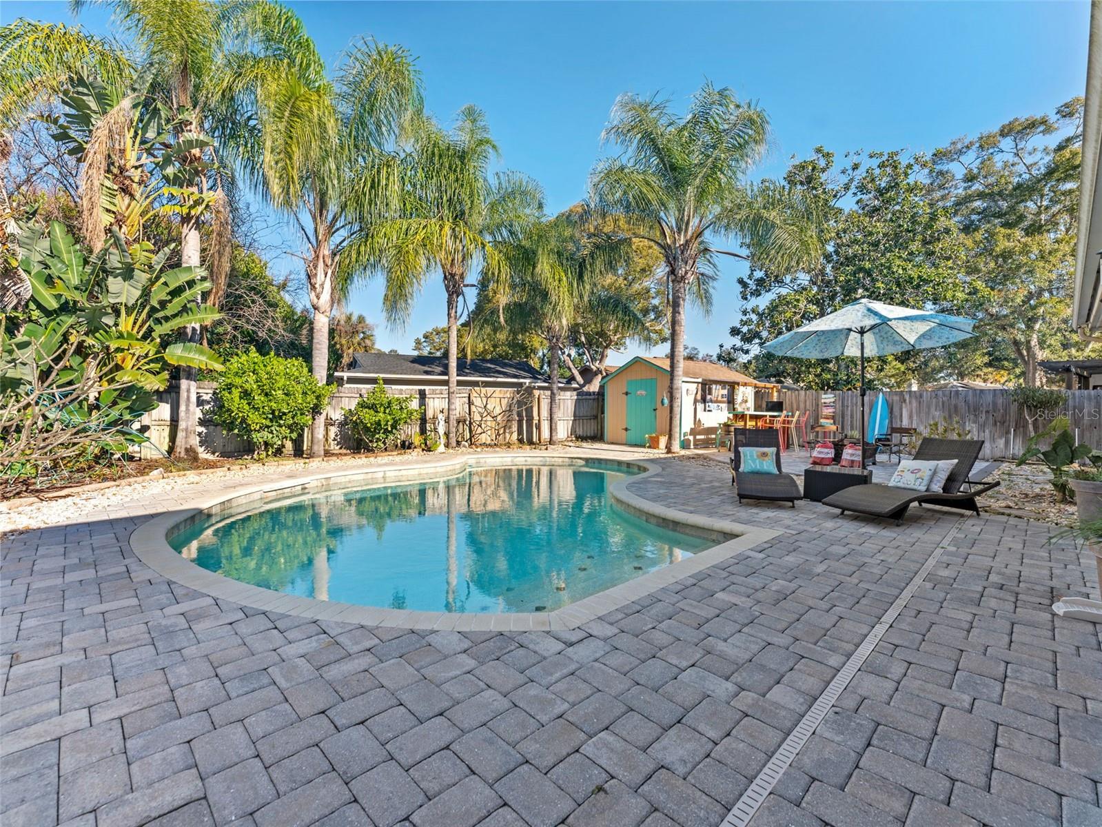 1768 W GROVELEAF AVE, PALM HARBOR, FL, 34683