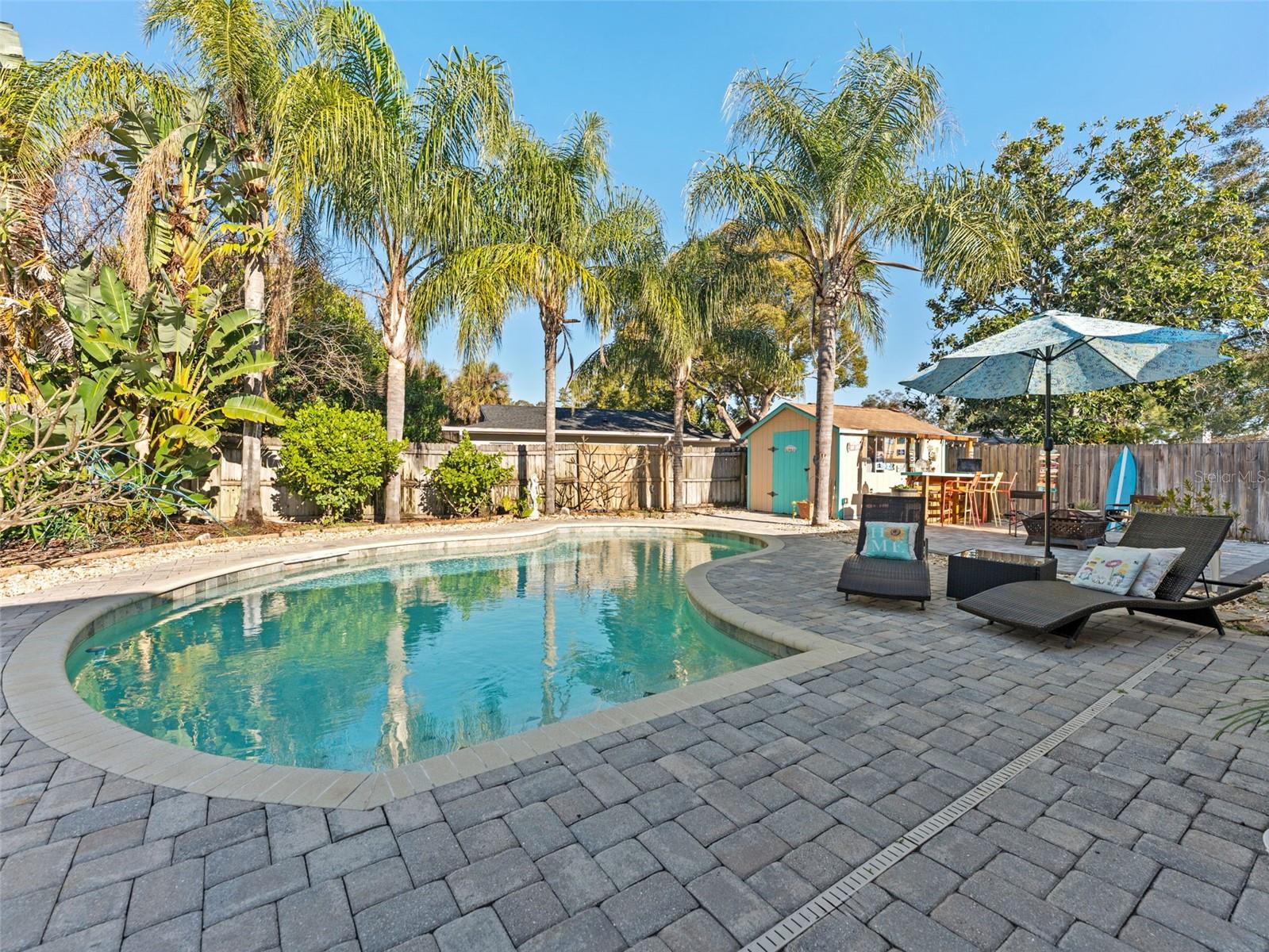 1768 W GROVELEAF AVE, PALM HARBOR, FL, 34683