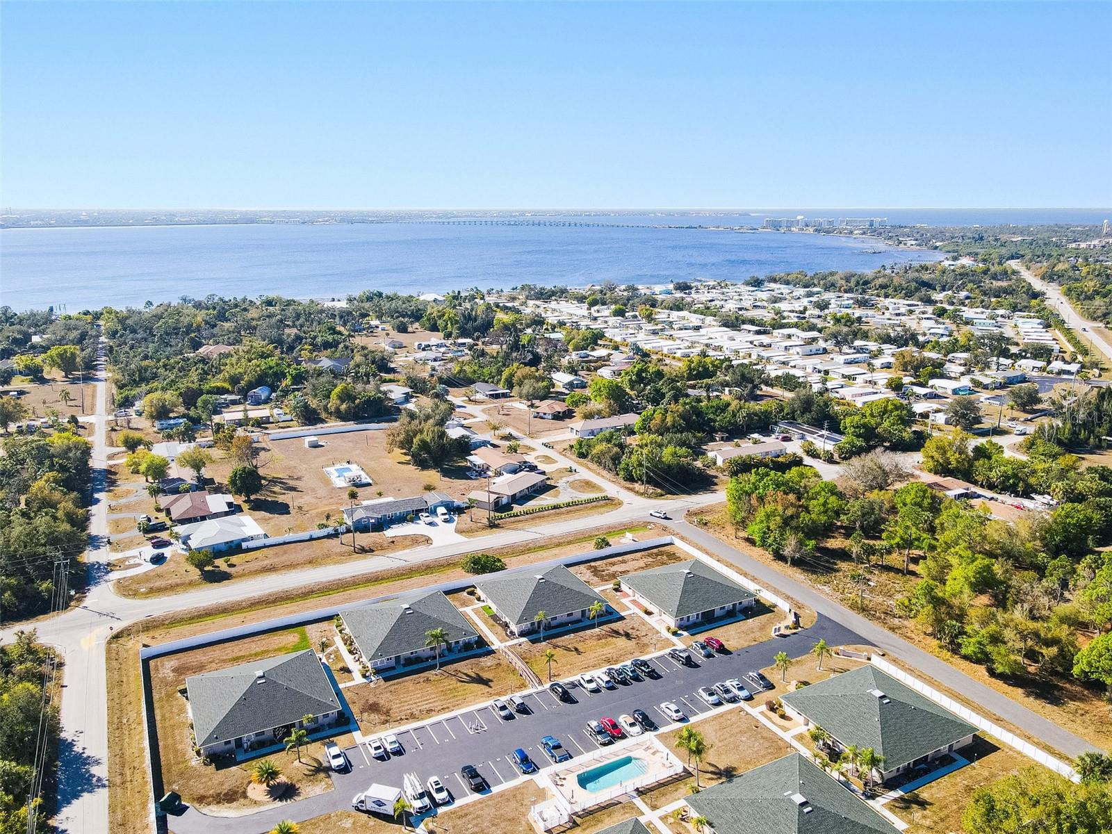 24540 HARBORVIEW RD #A2, PUNTA GORDA, FL, 33980