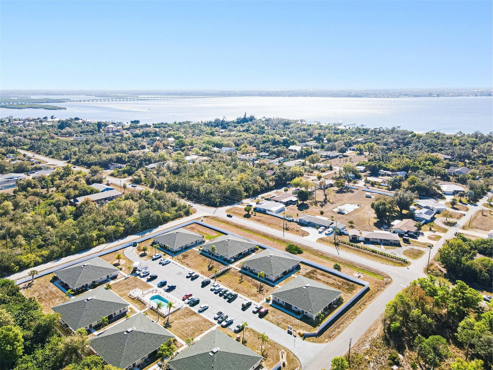 24540 HARBORVIEW RD #A2, PUNTA GORDA, FL, 33980