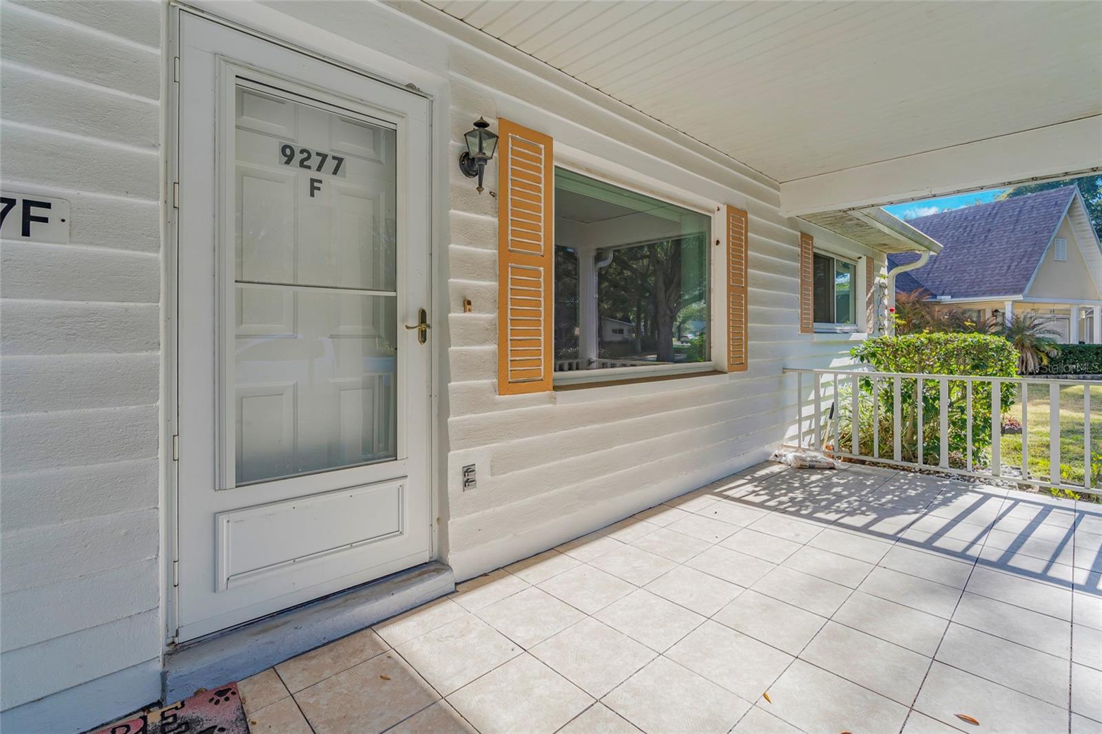 9277 SW 83RD AVE #F, OCALA, FL, 34481