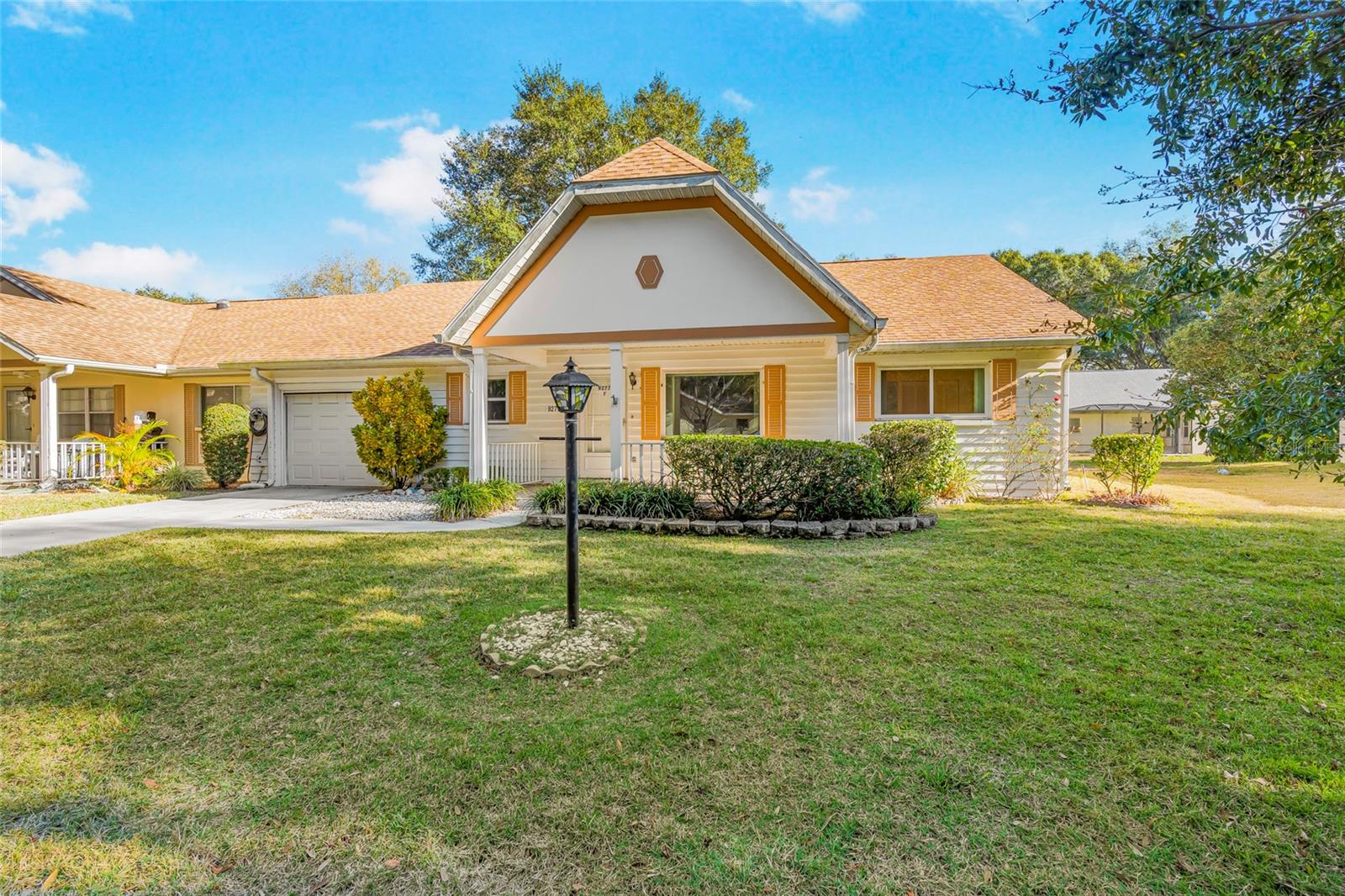 9277 SW 83RD AVE #F, OCALA, FL, 34481